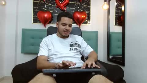 Snapshot of trevor_ash chatting on 18, 2, 2026 TREVOR online show from 18, 2, 2026