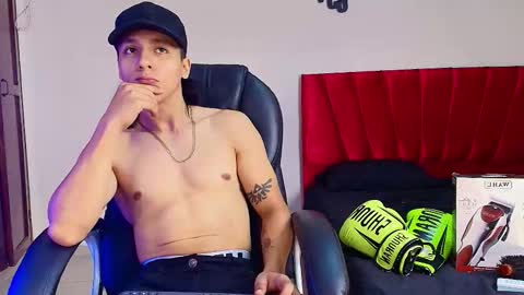 Snapshot of trevor_belmon chatting on 20, 9, 2025 Trevor Belmon online show from 20, 9, 2025