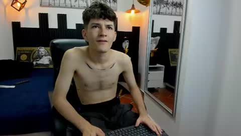 Snapshot of trevor_mob chatting on 15, 6, 2026 trevor_mob online show from 15, 6, 2026