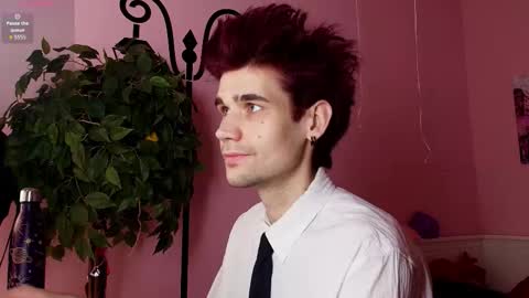 Trevor online show from 25, 2, 2026