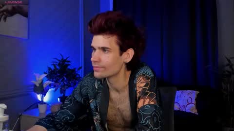 Trevor online show from 27, 2, 2026