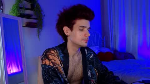 Trevor online show from 3, 3, 2026