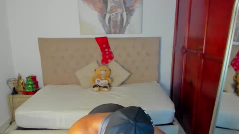 trevor online show from 4, 12, 2025