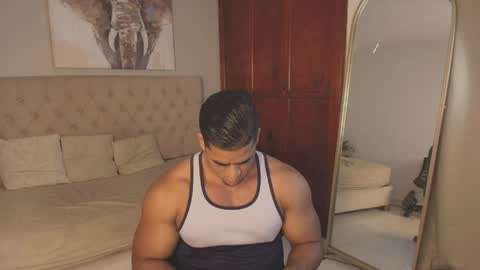 Snapshot of trevor_vinc chatting on 27, 4, 2026 trevor online show from 27, 4, 2026