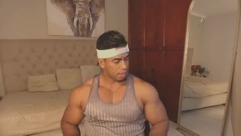 Snapshot of trevor_vinc chatting on 6, 5, 2026 trevor online show from 6, 5, 2026