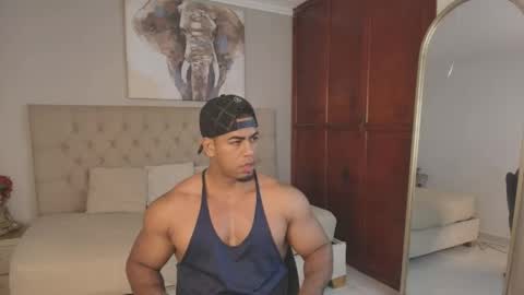 Snapshot of trevor_vinc chatting on 13, 5, 2026 trevor online show from 13, 5, 2026