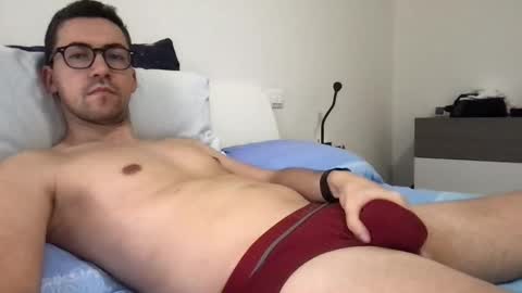 Snapshot of trevor_x2 chatting on 22, 10, 2025 trevor_x2 online show from 22, 10, 2025
