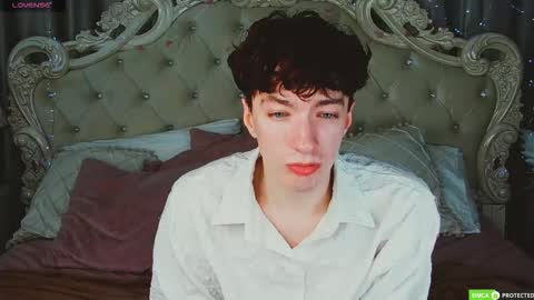 TrevorBenson online show from 16, 9, 2025