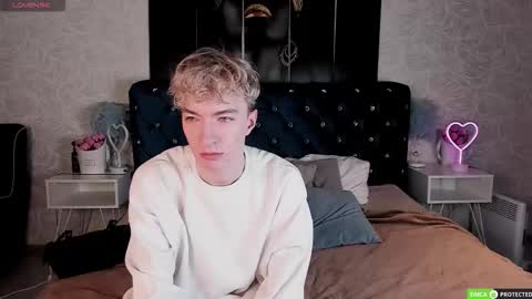 TrevorBenson online show from 25, 11, 2025