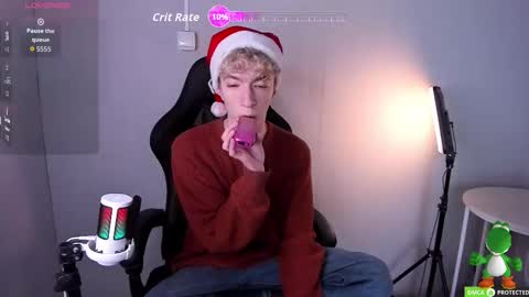 TrevorBenson online show from 23, 12, 2025