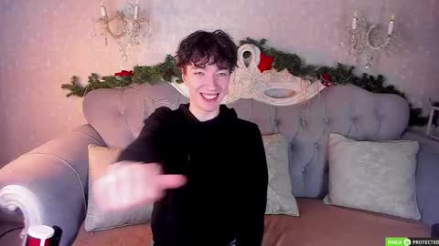 TrevorBenson online show from 8, 1, 2026