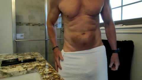 Snapshot of trevorhill99 chatting on 23, 5, 2026 Trevor Hill online show from 23, 5, 2026