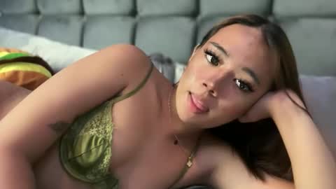 Snapshot of trexie_fucks15 chatting on 5, 5, 2026 trexie_fucks15 online show from 5, 5, 2026