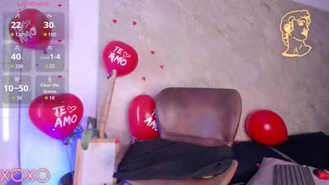 Snapshot of treyk_king chatting on 15, 2, 2026 Trey online show from 15, 2, 2026