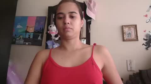 triana_bell online show from 12, 3, 2026