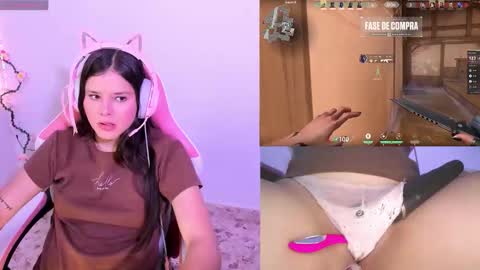 Snapshot of trianna_sweet chatting on 4, 3, 2026 trianna_sweet online show from 4, 3, 2026