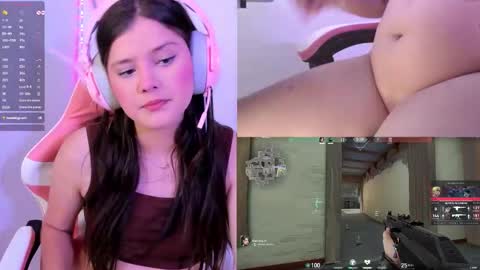 Snapshot of trianna_sweet chatting on 7, 3, 2026 trianna_sweet online show from 7, 3, 2026