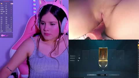 Snapshot of trianna_sweet chatting on 10, 3, 2026 trianna_sweet online show from 10, 3, 2026