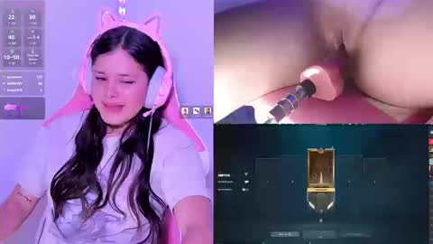 Snapshot of trianna_sweet chatting on 13, 3, 2026 trianna_sweet online show from 13, 3, 2026