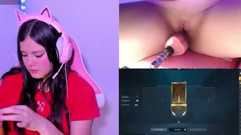 Snapshot of trianna_sweet chatting on 14, 3, 2026 trianna_sweet online show from 14, 3, 2026