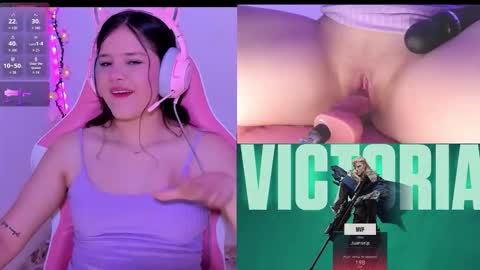 Snapshot of trianna_sweet chatting on 20, 3, 2026 trianna_sweet online show from 20, 3, 2026