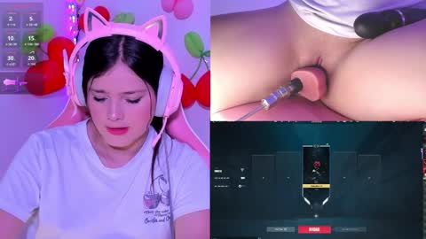 Snapshot of trianna_sweet chatting on 30, 3, 2026 trianna_sweet online show from 30, 3, 2026