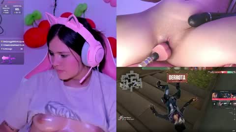 Snapshot of trianna_sweet chatting on 1, 4, 2026 trianna_sweet online show from 1, 4, 2026