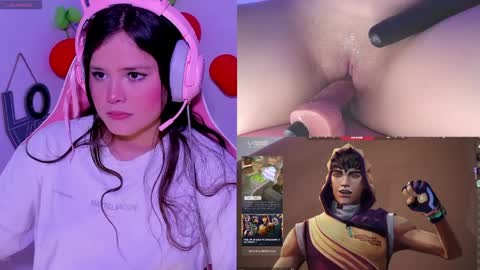 Snapshot of trianna_sweet chatting on 8, 4, 2026 trianna_sweet online show from 8, 4, 2026