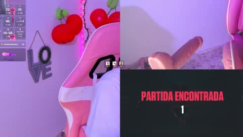 Snapshot of trianna_sweet chatting on 9, 4, 2026 trianna_sweet online show from 9, 4, 2026