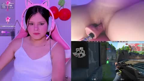 Snapshot of trianna_sweet chatting on 10, 4, 2026 trianna_sweet online show from 10, 4, 2026