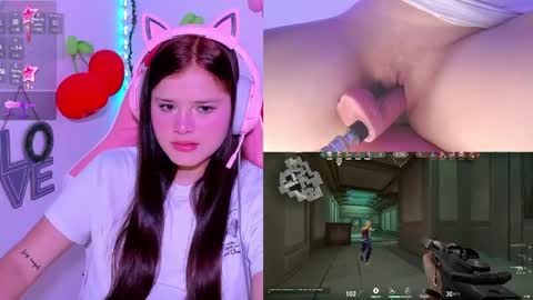 Snapshot of trianna_sweet chatting on 13, 4, 2026 trianna_sweet online show from 13, 4, 2026