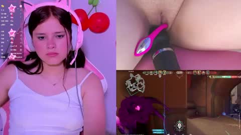 Snapshot of trianna_sweet chatting on 15, 4, 2026 trianna_sweet online show from 15, 4, 2026