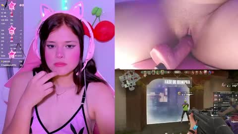 Snapshot of trianna_sweet chatting on 16, 4, 2026 trianna_sweet online show from 16, 4, 2026