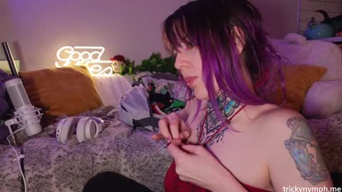 Cassie online show from 11, 3, 2025