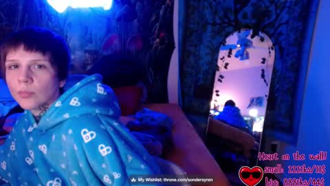 Cassie online show from 21, 2, 2026