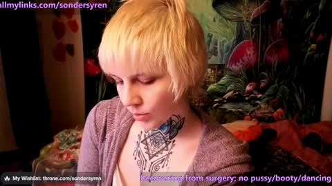Cassie online show from 3, 4, 2026