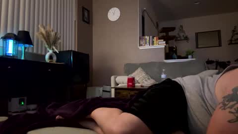 trickydick6 online show from 26, 3, 2026