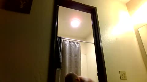 Snapshot of trickydick6 chatting on 10, 6, 2026 trickydick6 online show from 10, 6, 2026