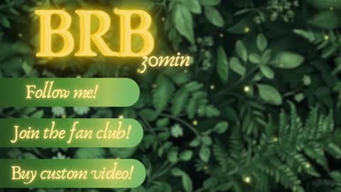 trickykitsune online show from 24, 1, 2025