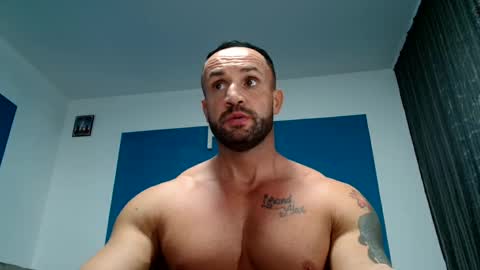 Snapshot of tridentmuscles chatting on 16, 12, 2024 tridentmuscles online show from 16, 12, 2024