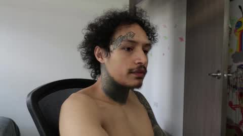 Snapshot of trieone chatting on 2, 3, 2026 - trieone online show from 2, 3, 2026