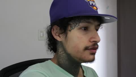 Snapshot of trieone chatting on 5, 3, 2026 - trieone online show from 5, 3, 2026