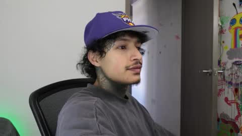 Snapshot of trieone chatting on 7, 3, 2026 - trieone online show from 7, 3, 2026