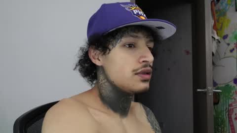 Snapshot of trieone chatting on 8, 3, 2026 - trieone online show from 8, 3, 2026