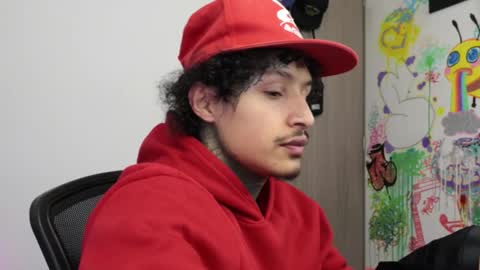 Snapshot of trieone chatting on 11, 3, 2026 - trieone online show from 11, 3, 2026