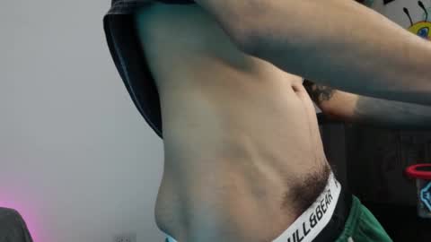 Snapshot of trieone chatting on 14, 3, 2026 - trieone online show from 14, 3, 2026