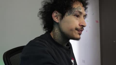 Snapshot of trieone chatting on 16, 3, 2026 - trieone online show from 16, 3, 2026