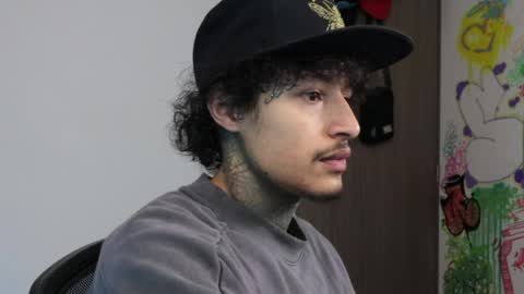 Snapshot of trieone chatting on 31, 3, 2026 - trieone online show from 31, 3, 2026