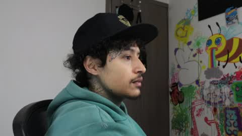 Snapshot of trieone chatting on 1, 4, 2026 - trieone online show from 1, 4, 2026