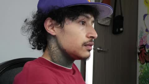 Snapshot of trieone chatting on 3, 4, 2026 - trieone online show from 3, 4, 2026